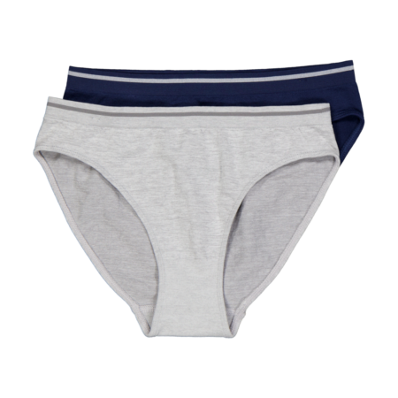 Slip - Grijs | Zeeman