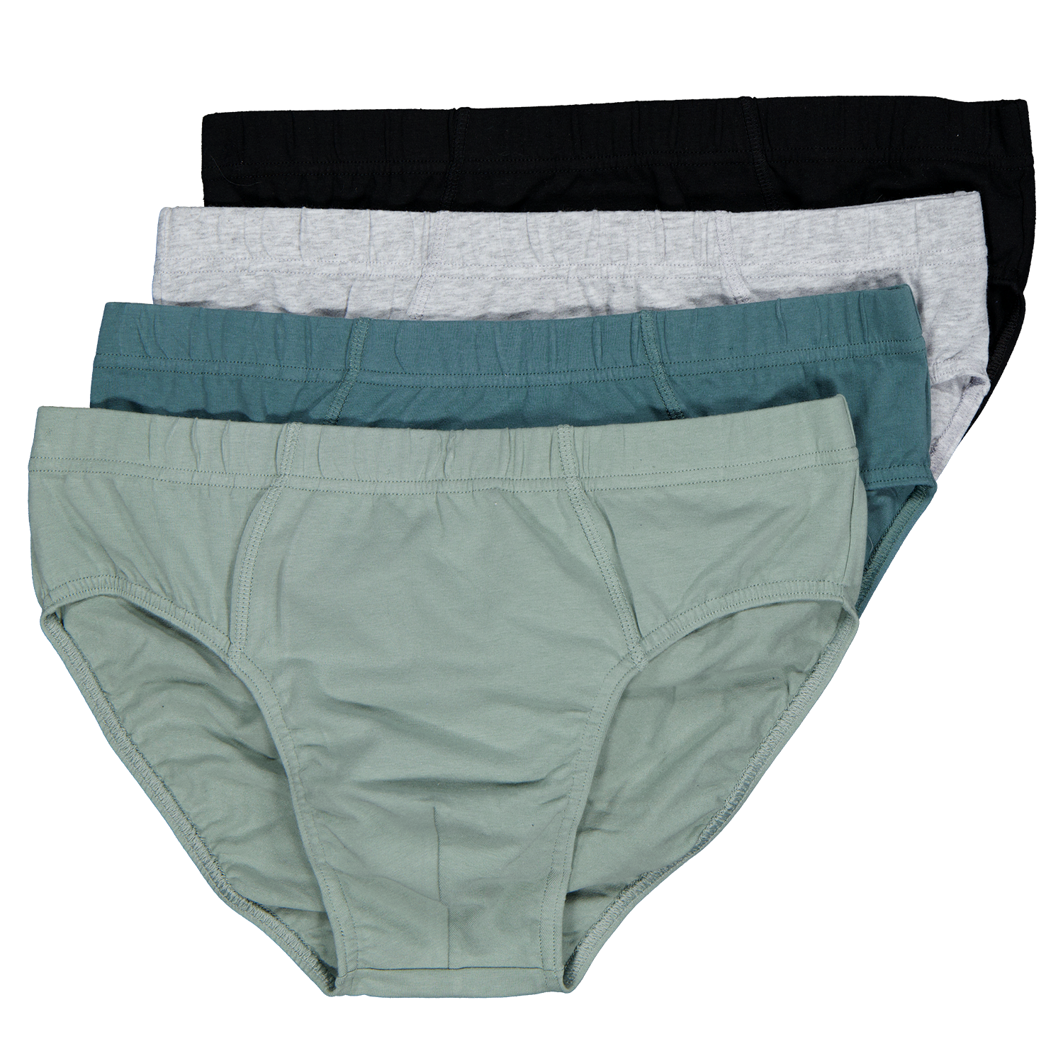 Slip - Groen | Zeeman