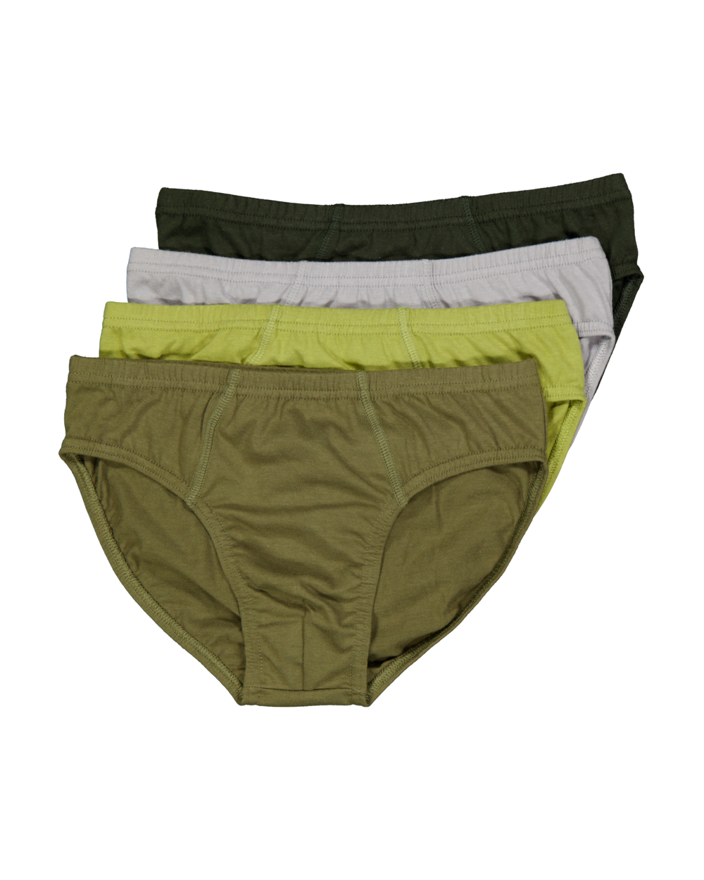 Slip - Groen | Zeeman