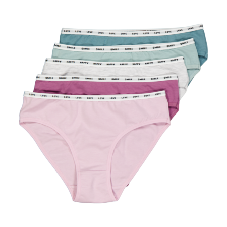 Slip - Paars | Zeeman