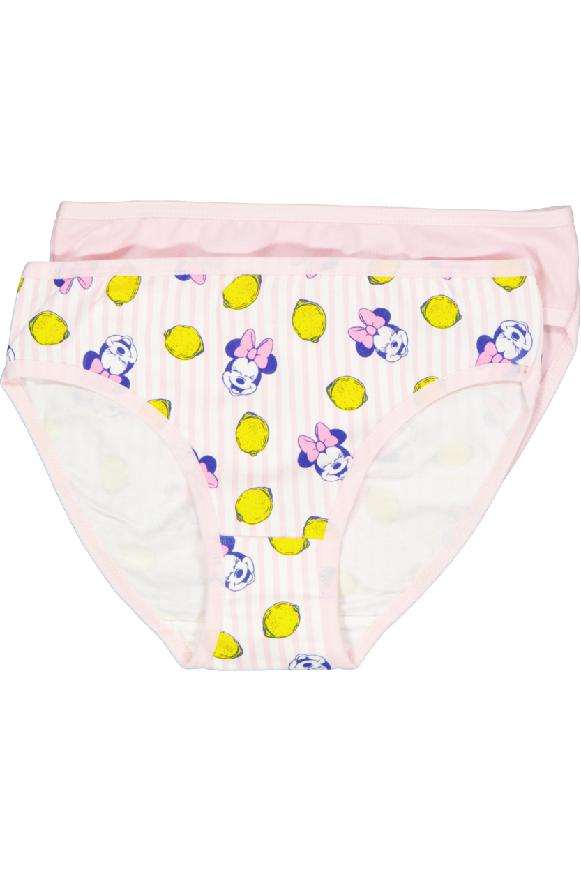Slip - Roze | Minnie Mouse