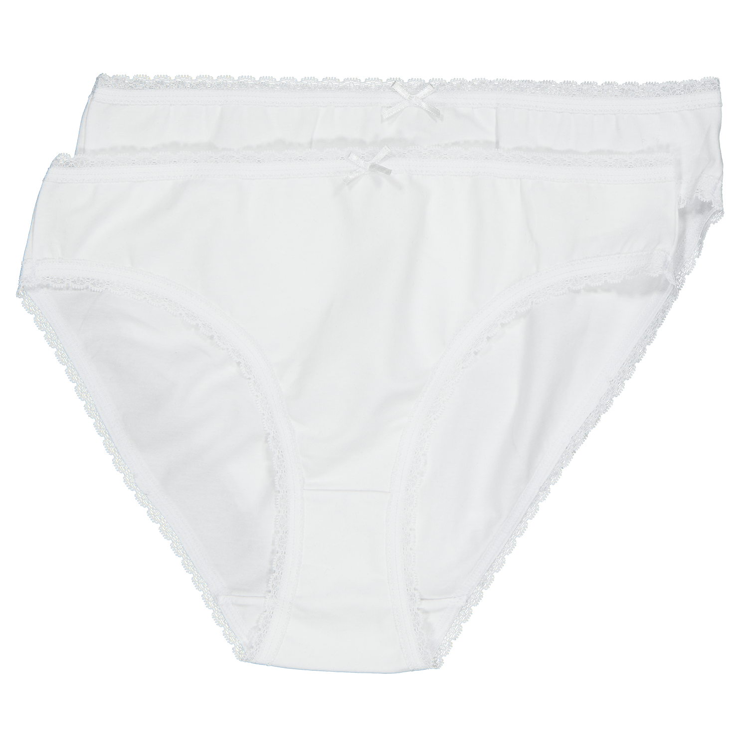 Slip - Wit | Zeeman