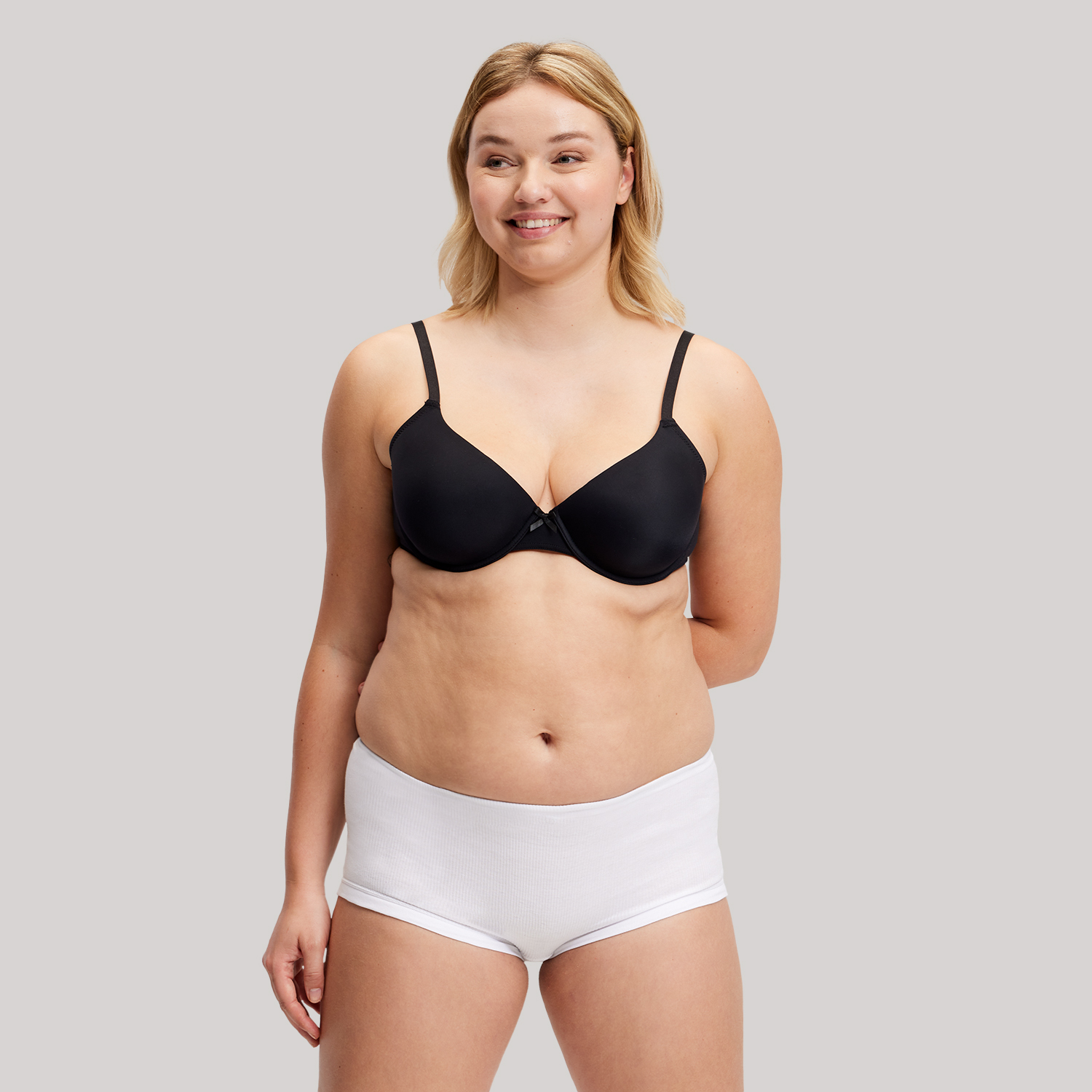 Slip - Wit | Zeeman