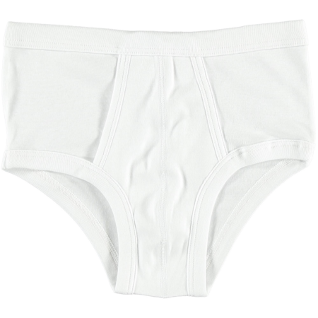 Slip - Wit | Zeeman