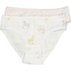 Slip - Wit | Zeeman