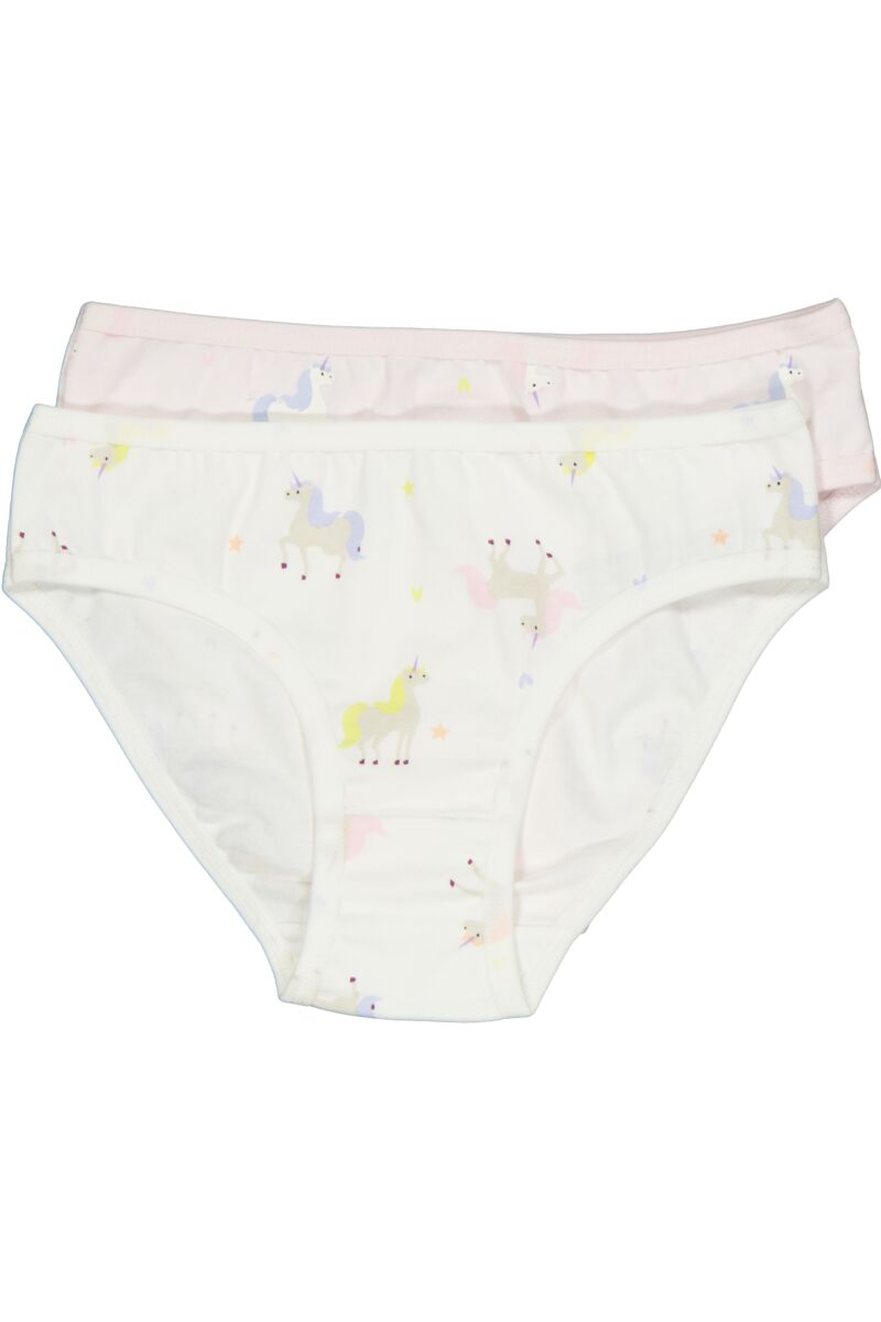 Slip - Wit | Zeeman