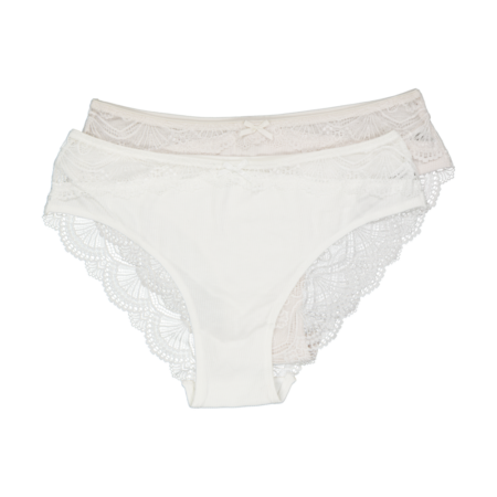 Slip - Wit | Zeeman
