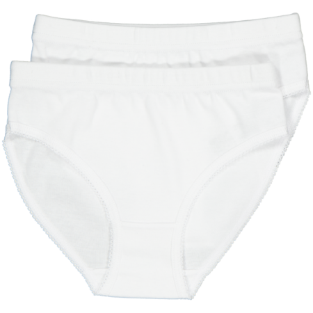 Slip - Wit | Zeeman