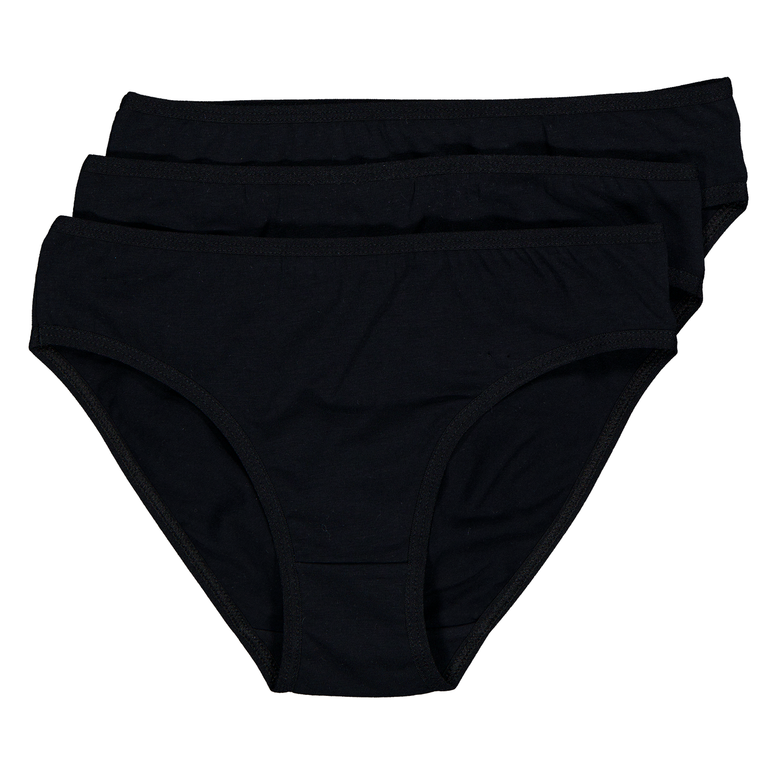 Slip - Zwart | Zeeman