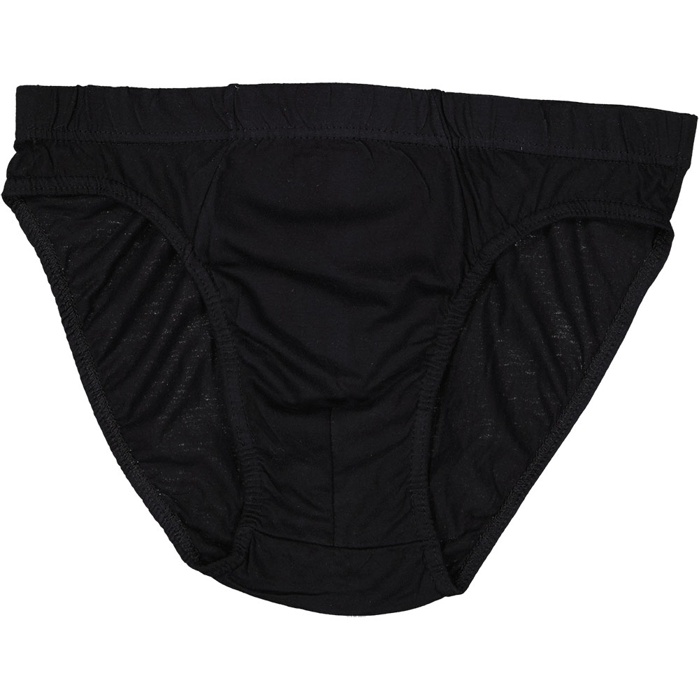 Slip - Zwart | Zeeman