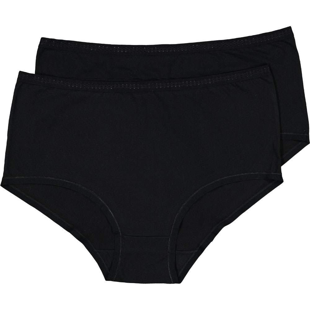 Slip - Zwart | Zeeman
