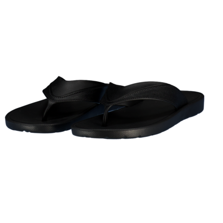 Slippers - Zwart | Zeeman