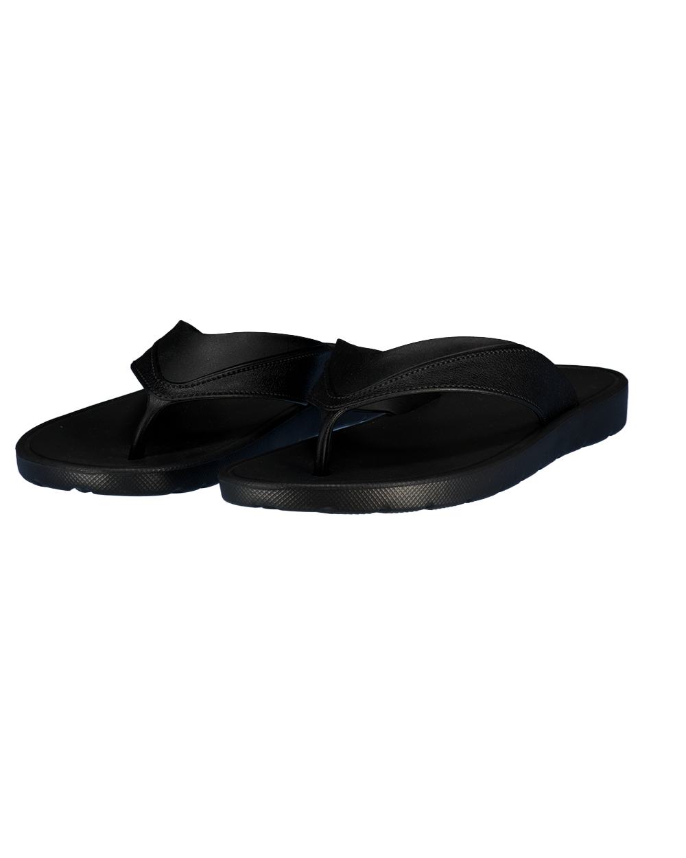Slippers - Zwart | Zeeman