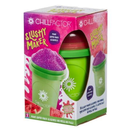 Slushy Maker Fruitastic Watermelon Crush |