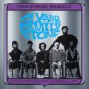 Sly & The Family Stone - The First Family: Live At Winchester Cathedral 1967 (Doorzichtig Vinyl) (Record Store Day 2025) (LP) | Fiftiesstore