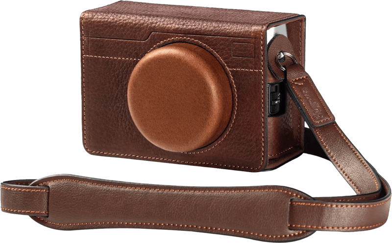 SmallRig 4558 Leather Case Kit voor Fujifilm X100VI