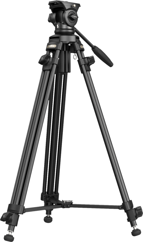 SmallRig AD-50 Video Tripod Kit