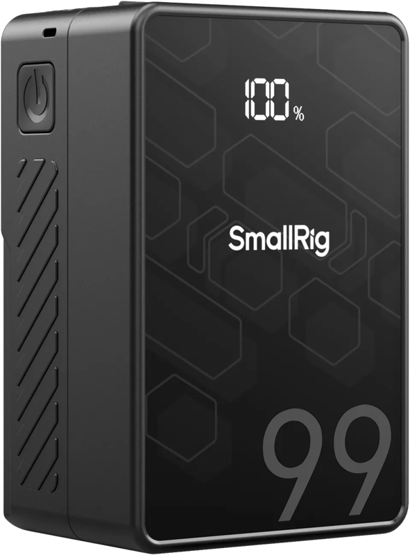 Smallrig V-Mount Battery Mini VB99 SE