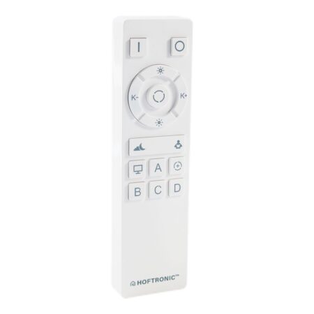 Smart Afstandsbediening draadloos CCT Wit - WiFi | HOFTRONIC SMART