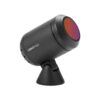 Smart Castor LED Grondspot - 5 Watt - 207 Lumen - Zigbee - RGB - Tuinspot - IP44 Waterdicht - Antraciet | Lightpro