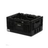 Smart Crate Zwart | Wicked