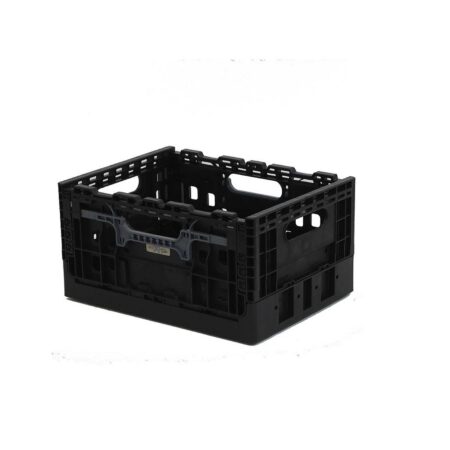 Smart Crate Zwrat met Grijze Handgrepen | Wicked
