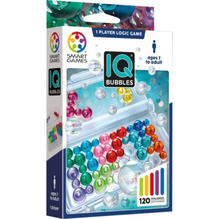 Smart Games Spel Iq Bubbles | Smart games