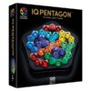 Smart Games Spel Iq Deluxe Pentagon | Smart games