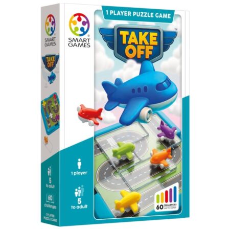 Smart Games Spel Take Off | Smart games