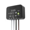 Smart LED Puck Dimmer met kabel - 2-200W - Wisselschakeling - Fase-aansnijding- en afsnijding - Werkt met Zigbee | HOFTRONIC