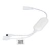 Smart RGB Flow Colour LED strip Smart controller - Geschikt voor 1 LED strip - IP40 voor binnen - 2 jaar garantie | HOFTRONIC SMART