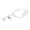 Smart RGB Flow Colour LED strip Smart controller - Geschikt voor 2 LED strips - IP40 voor binnen - 2 jaar garantie | HOFTRONIC SMART