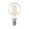 Smart WiFi LED Filament lamp - E14 Fitting - 4