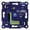 Smart Zigbee LED Dimmer Inbouw - 0-200 Watt - Geschikt voor fase afsnijding - ECO-DIM.07 | Ecodim