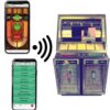 SmartWallbox - WIFI Afstandsbediening Voor Uw Jukebox (Alleen Android) | Fiftiesstore