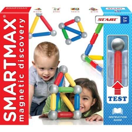 Smartmax Start Try Me | Smartmax