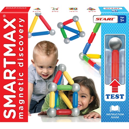 Smartmax Start Try Me | Smartmax