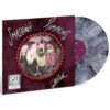 Smashing Pumpkins - Gish (Grijs Met Roze & Paarse Splatter Vinyl) (LP) | Fiftiesstore