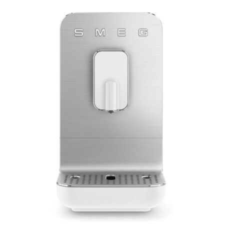 Smeg BCC11WHMEU Volautomaat Wit | Smeg