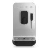 Smeg BCC12BLMEU Volautomaat Zwart | Smeg