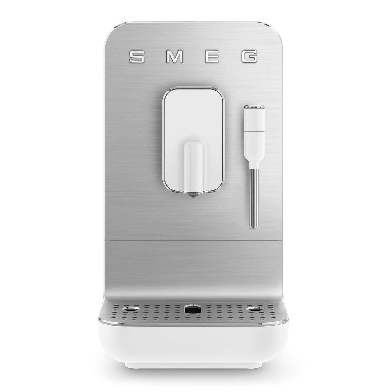 Smeg BCC12WHMEU Volautomaat Wit | Smeg