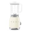 Smeg BLF03CREU Blender Wit | Smeg