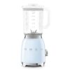 Smeg BLF03PBEU Blender Blauw | Smeg