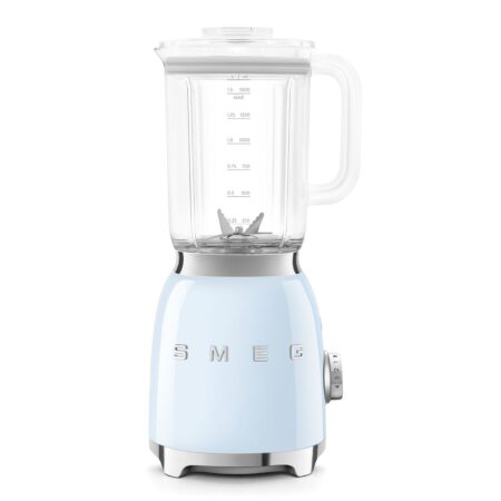 Smeg BLF03PBEU Blender Blauw | Smeg