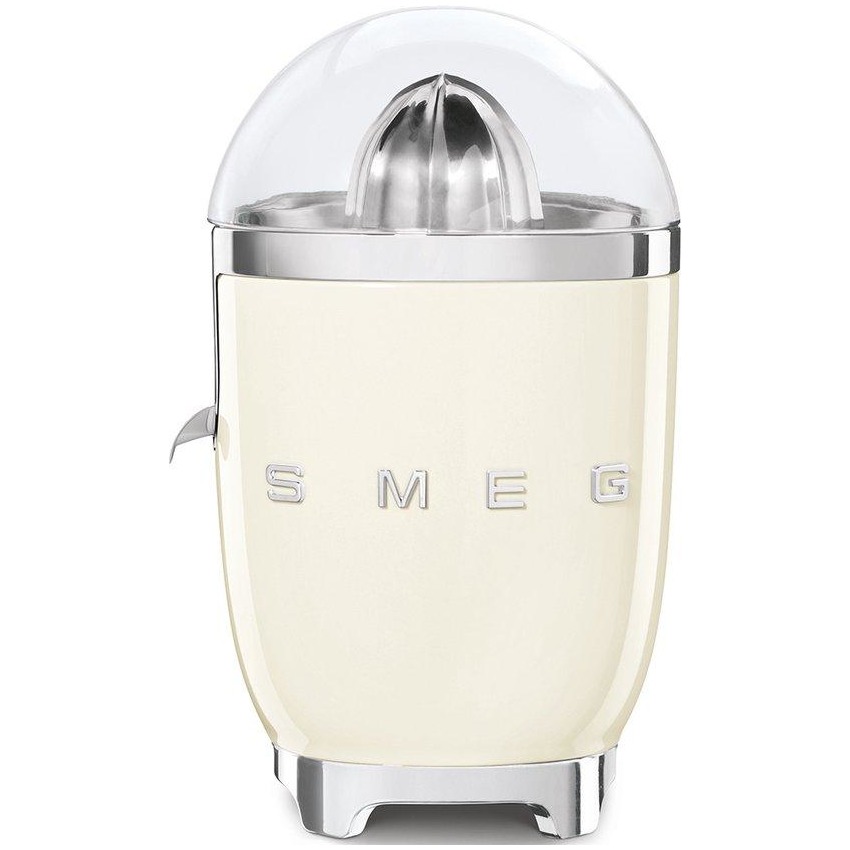 Smeg CJF11CREU Citruspers Wit | Smeg
