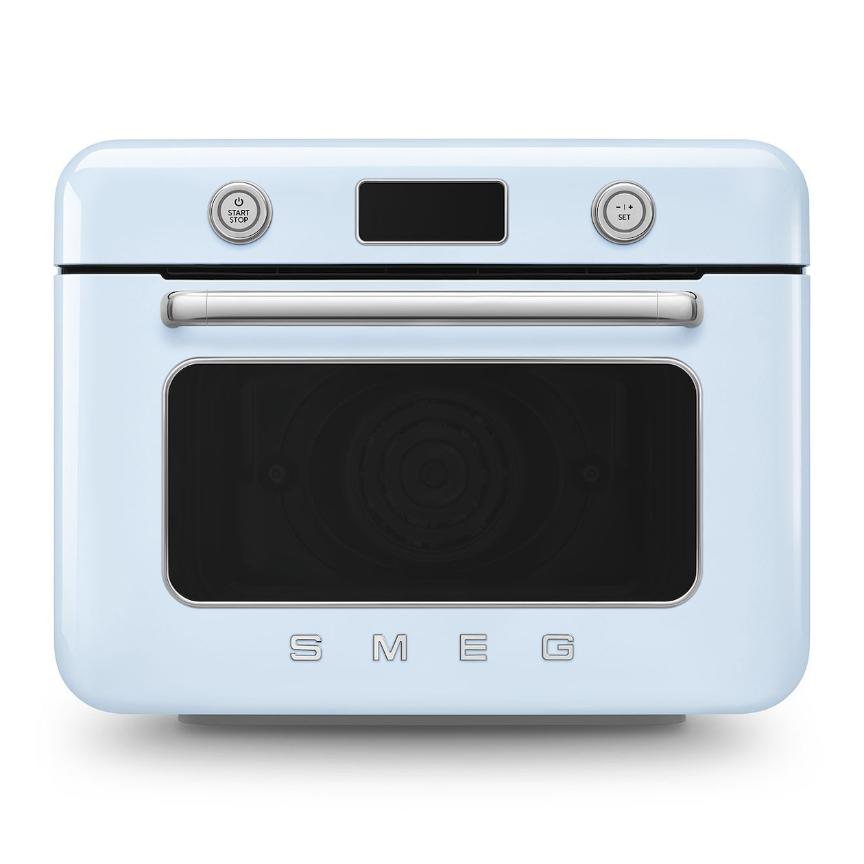 Smeg COF01PBEU Combi stoomoven Blauw | Smeg