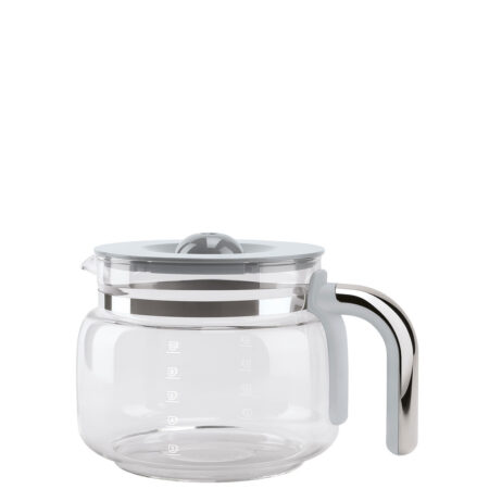 Smeg DCGC01 Koffie accessoire Transparant | Smeg