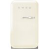 Smeg FAB5LCR6 Mini-koelkast Wit | Smeg