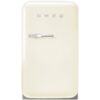 Smeg FAB5RCR6 Mini-koelkast Wit | Smeg