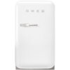 Smeg FAB5RWH6 Mini-koelkast Wit | Smeg